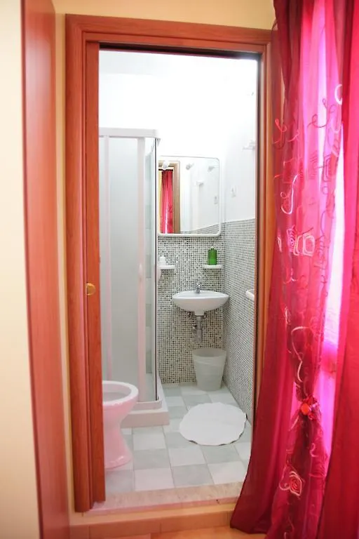 B&B Gi & Gio Кабрас Отель типа 