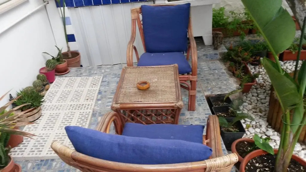 B&B Gi & Gio Кабрас 0*,