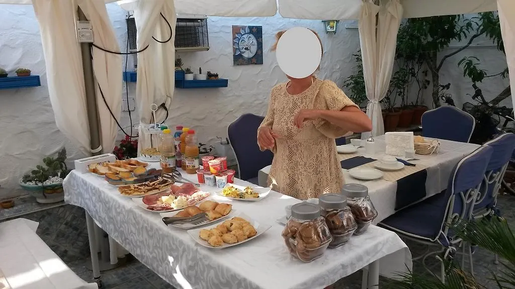 B&B Gi & Gio Кабрас 0*,