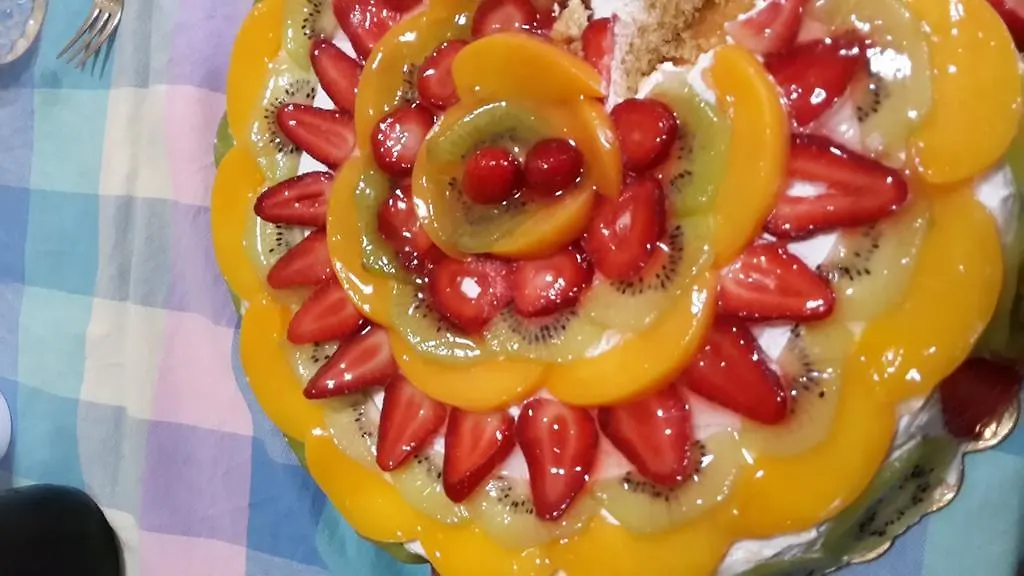 B&B Gi & Gio Cabras Bed & Breakfast