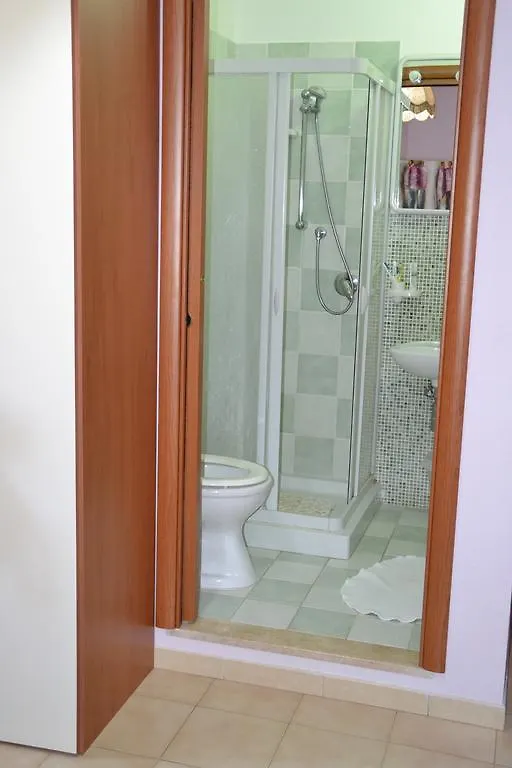 Отель типа 