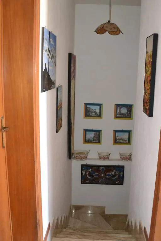 B&B Gi & Gio Кабрас