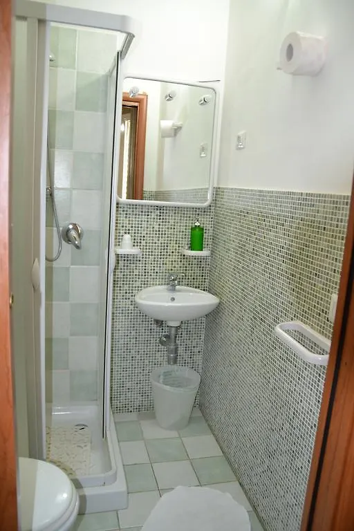 B&B Gi & Gio Кабрас