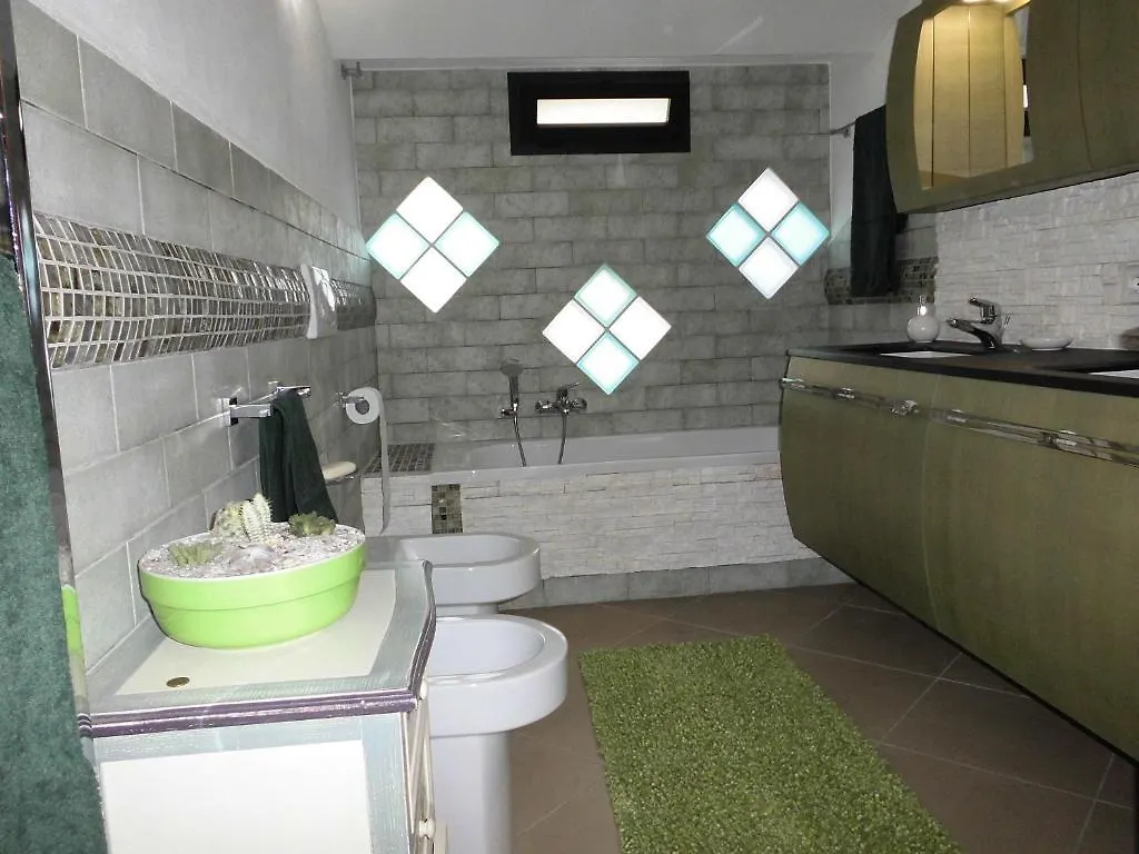 B&B Gi & Gio Кабрас 0*,