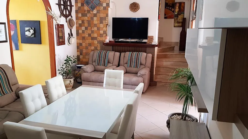B&B Gi & Gio Кабрас