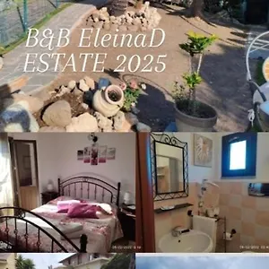  Bed & Breakfast & Relax Eleinad