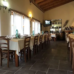 Sa Crannaccia Cabras
